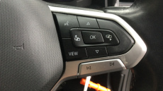 Volkswagen Polo 1.0 TSI Life 5dr Petrol Hatchback